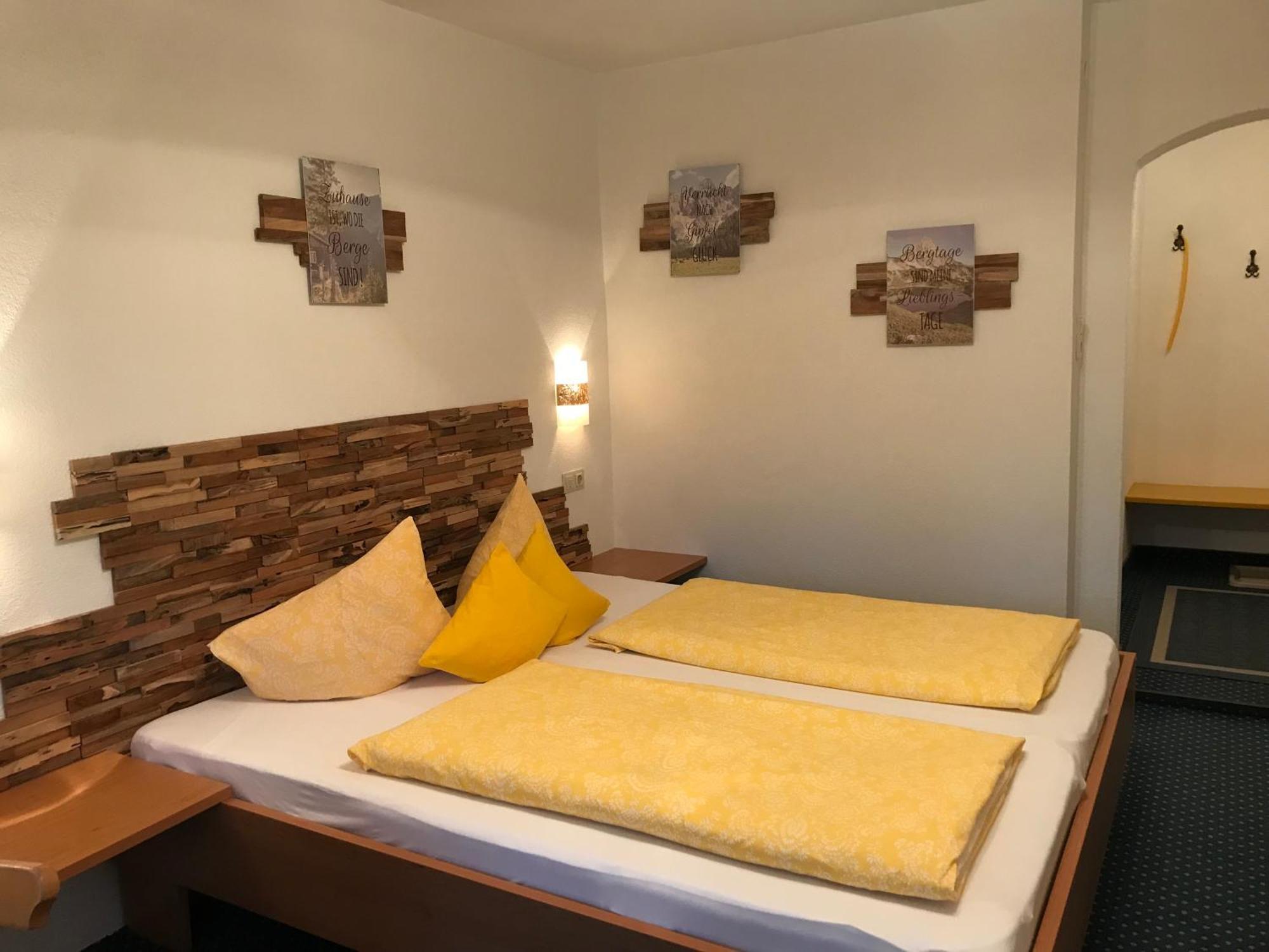 Apartament Haus Hoher Sattel Leutasch Zewnętrze zdjęcie